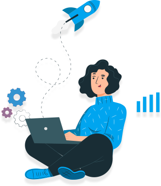 analytics illustration